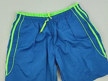 bermudy: Forever, Swimming shorts for men, size 3XL — 1