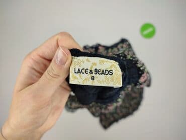 buty z koronki: Lace & Beads, Sukienka damska, rozmiar S — 4