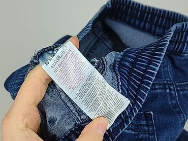 straight jeans: Jeansy damskie, rozmiar S — 5