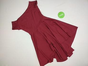 dluga suknia: Sukienka damska, rozmiar S — 2