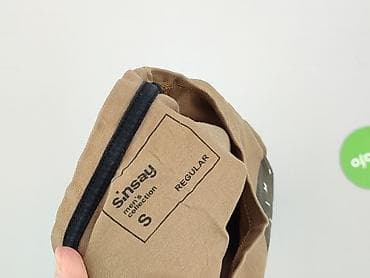 sinsay basic: Sinsay, Koszulka dla mężczyzn, rozmiar S — 5