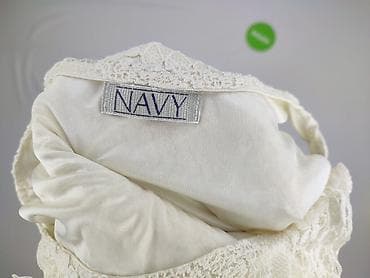taniec: NAVY, Sukienka damska, rozmiar S — 4