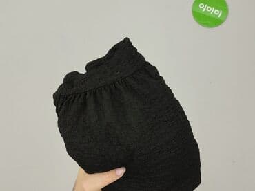 sukienka z poduszkami na ramionach h m: H&M, Women`s dress, size XS — 7