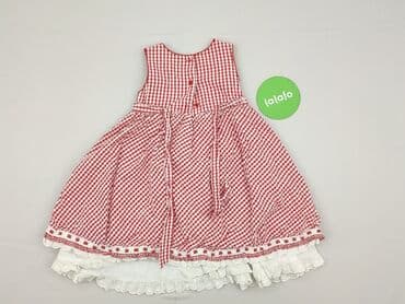 sukienki c and a: Dress, 1.5-2 years, 86-92 cm, condition - Perfect — 3