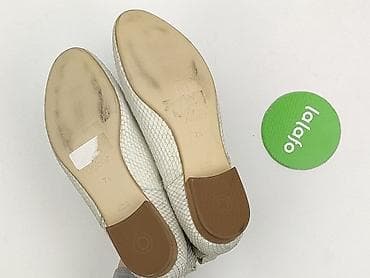 timberland: Gabor, Botki damskie, rozmiar 40 — 4