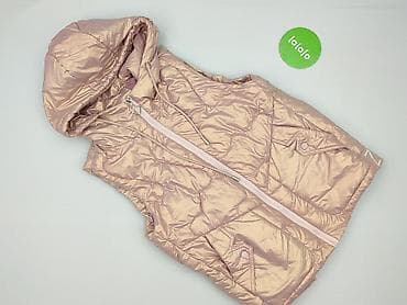 bomber h: Women`s waistcoat, size M — 2