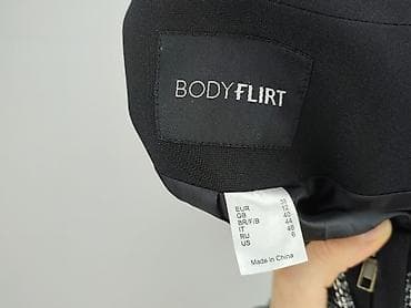 blazer 23: BODY FLIRT, Marynarka damska, rozmiar S — 4