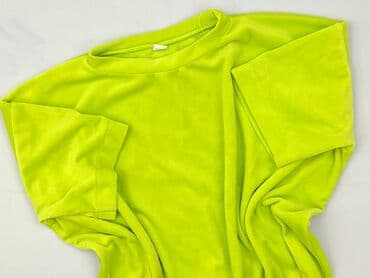 T-shirt damski, rozmiar S