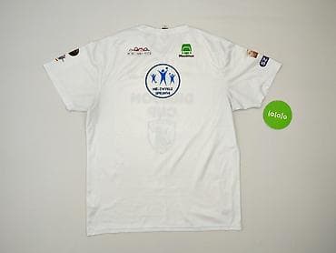 patchwork: Roly, T-shirt for men, size L — 3