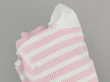 sinsay sweter w paski: Sinsay, Sweter damski, rozmiar L — 8