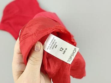 top zara basic: Topshop, Sukienka damska, rozmiar M — 4