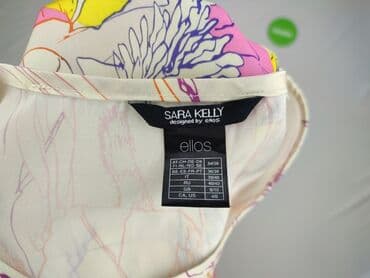 hello kitty spodnie pizamowe: Ellos, Bluzka damska, rozmiar L — 4