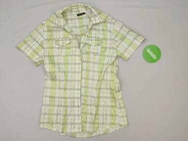 koszula flanelowa carhartt: AWSARRE, Koszula damska, rozmiar XL — 2