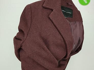 kurtka boca: New Look, Płaszcz damski, rozmiar S — 7