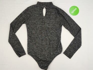 body koronkowe sinsay: Body damskie, rozmiar S — 3