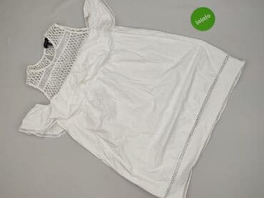 biala sukienka next: New Look, Sukienka damska, rozmiar L — 2