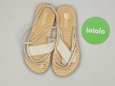 lidl klapki birkenstock: Sandały damskie, rozmiar 38 — 3