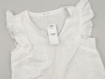 esmara bluza damska: Sinsay, Bluzka damska, rozmiar 2XL — 1