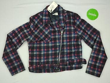 parka h: Kurtka przejściowa damska, rozmiar L — 2