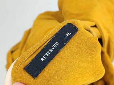wyprzedaż kurtek reserved: Reserved, Bluzka damska, XL — 5