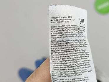 i hot moms: Jeansy damskie, rozmiar L — 5