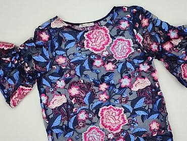 boho zara: Zara, Bluzka damska, rozmiar S — 1