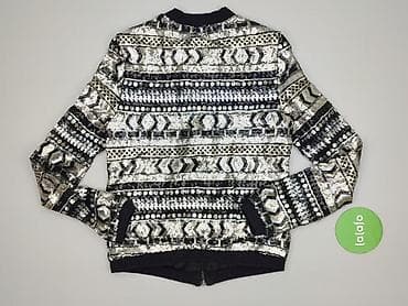 kurtka bomberka pull and bear: Tally Weijl, Women`s bomber jacket, size 2XS — 3