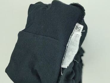 czarny golf lemonada: Kardigan damski, rozmiar 7XL — 4