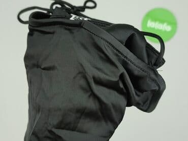 satynowa sukienka: Top damski, rozmiar L — 4