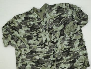 Italian Design, Сорочка жіноча, 4XL на lalafo.pl Italian Design, Сорочка жіноча, 4XL