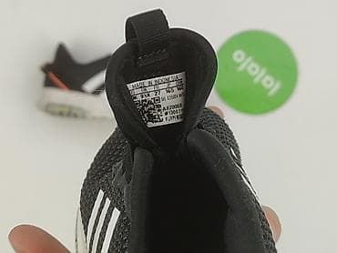 koszule loreto: Buty sportowe Adidas, 27, Używany — 4