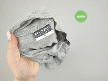 sweter do spódnicy: Beloved, Golf damski, S — 4