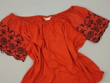 H&M, Bluzka damska, rozmiar XS