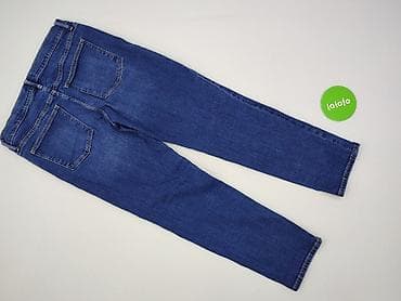 regular jeans: Gap Tall, Jeansy damskie, rozmiar L — 3