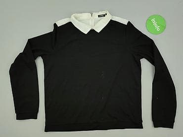 bluzy h: Sinsay, Bluza damska
, rozmiar S — 2