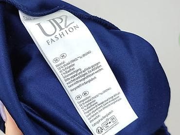 ortalion: UP2Fashion, Spodnie 3/4 damskie, rozmiar M — 5