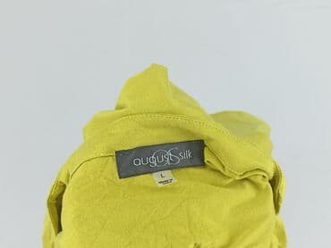 bluzki damskie dopasowane: Bluzka damska, rozmiar L — 4