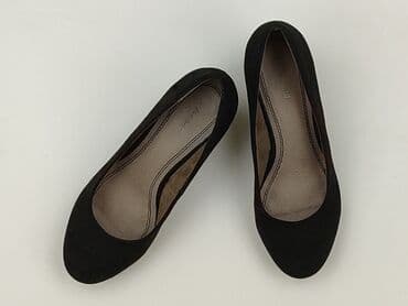 shein buty damskie botki: Balerinki damskie, 36, stan - Bardzo dobry — 1