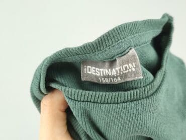 pepco koszulka termoaktywna: T-shirt, Destination, 14 years, 158-164 cm, condition - Good — 4