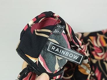 retro: RAINBOW, Sukienka damska, rozmiar XL — 5