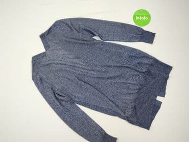 długi sweter sukienki: Mango, Kardigan damski, rozmiar S — 3