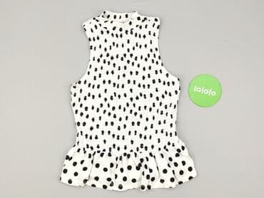 Ubrania damskie: Zara, Bluzka damska, S — 2