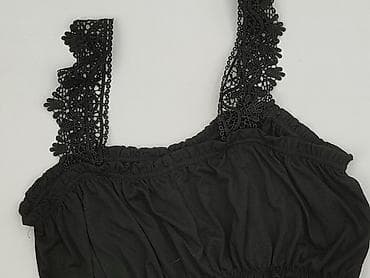 bluzki z koronkami: Top damski, rozmiar S — 1