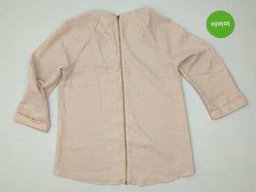 kamizelka bezowa mohito: Vero Moda, Bluzka damska, rozmiar S — 4