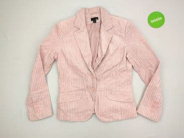 marynarka damska 42: H&M, Marynarka damska, rozmiar XL — 2