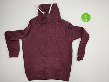 bluza z misiami: C&A, Bluza z kapturem dla mężczyzn, rozmiar M — 2