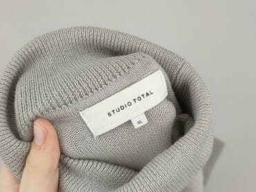 sweter h: Sweter damski, rozmiar XL — 4