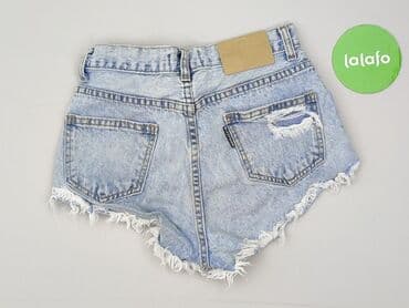 szorty missdenim: Denim, Szorty damskie, rozmiar S — 3