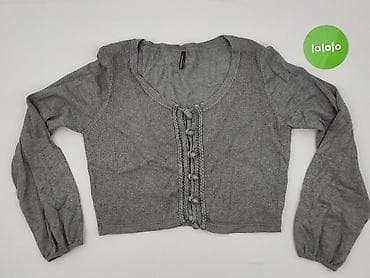 ugg buty ccc: Soyaconcept, Women`s cardigan, size XL — 2