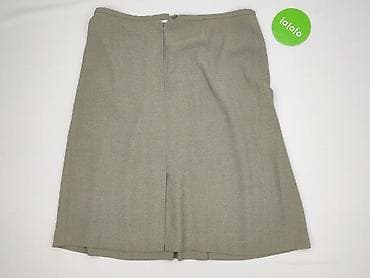 spódnice drapowana: Spódnica damska, rozmiar XL — 3